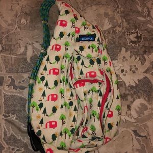 Kavu rope bag
